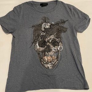 Alexander McQueen Tshirt